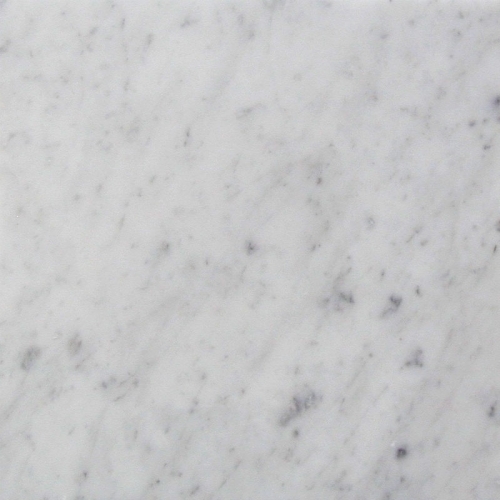 Marmo Bianco Carrara C