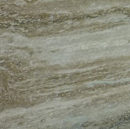 Travertino Silver